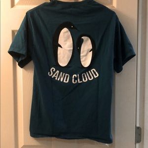 Sand Cloud Shirt